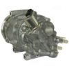 HC-Cargo 240832 Compressor, air conditioning